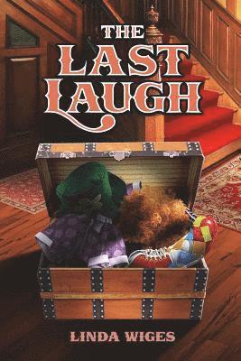 The Last Laugh 1