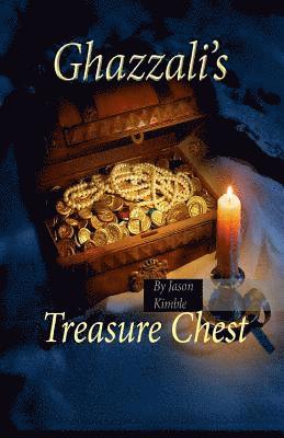 bokomslag Ghazzali's Treasure Chest