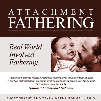 attachment fathering 1