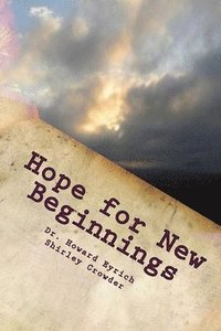 bokomslag Hope for New Beginnings: 31 Devotions for the Adventure