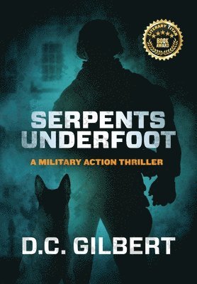 Serpents Underfoot 1
