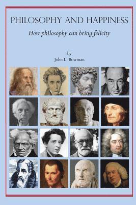 bokomslag Philosophy and Happiness