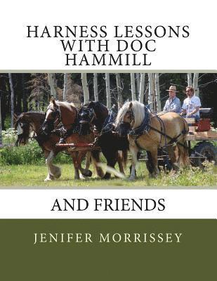 bokomslag Harness Lessons: with Doc Hammill & Friends
