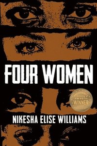 bokomslag Four Women