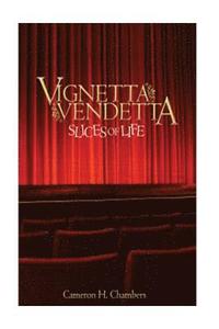 bokomslag Vignetta Vendetta Slices of Life