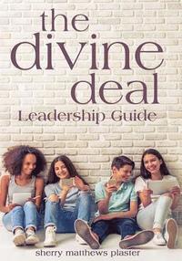 bokomslag The Divine Deal Leadership Guide