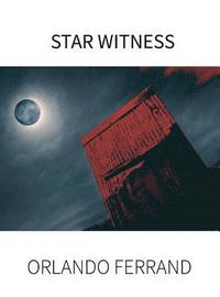 bokomslag Star Witness