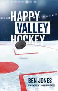 bokomslag Happy Valley Hockey