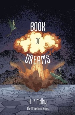 bokomslag Book of Dreams