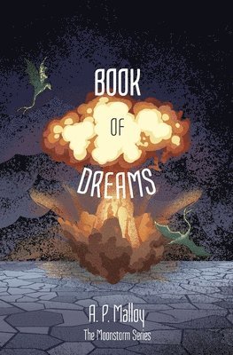 Book of Dreams 1