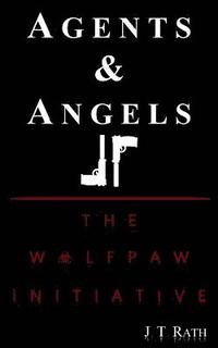 bokomslag Agents & Angels II