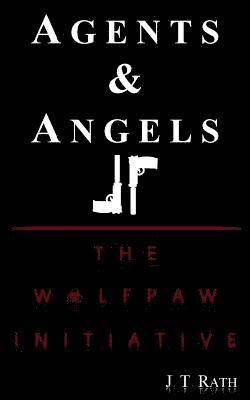 bokomslag Agents & Angels II