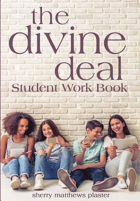 bokomslag The Divine Deal Student Work Book