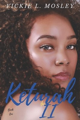 Keturah the II 1