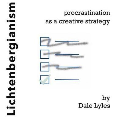 Dale Lyles - Lichtenbergianism, Häftad