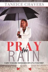 bokomslag Pray For Rain: Guide to Building Your Business With Little To NO Money