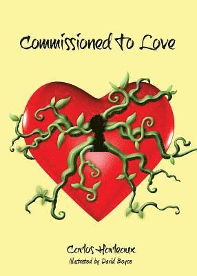 Commissioned To Love 1
