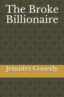 The Broke Billionaire 1