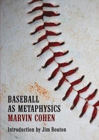 bokomslag Baseball as Metaphysics