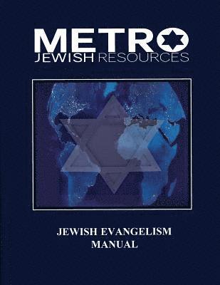 bokomslag Jewish Evangelism Manual