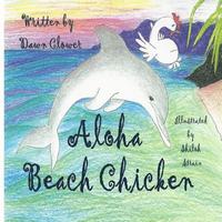 bokomslag Aloha Beach Chicken