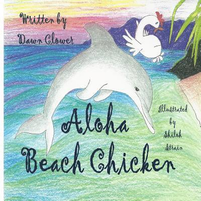 Aloha Beach Chicken 1