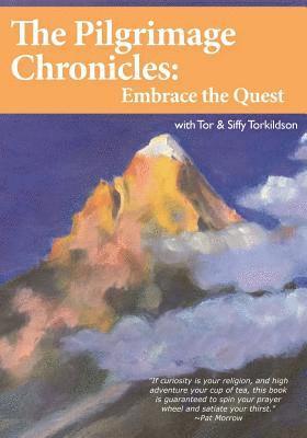 The Pilgrimage Chronicles: Embrace the Quest 1