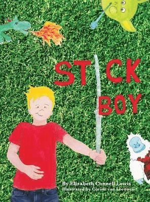 Stick Boy 1