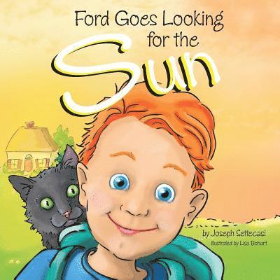 Ford Goes Looking for the Sun 1