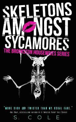 bokomslag Skeletons Amongst Sycamores