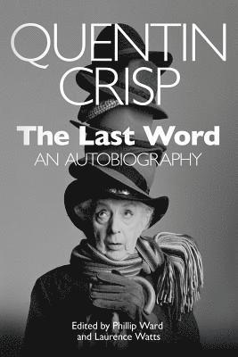 Phillip Ward, Phillip Ward - Last Word, Häftad