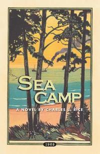 bokomslag Sea Camp
