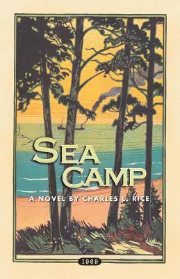 Sea Camp 1