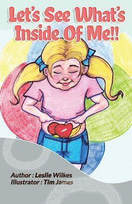 Let's See What's Inside Of Me