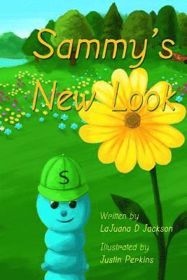 Sammy's New Look