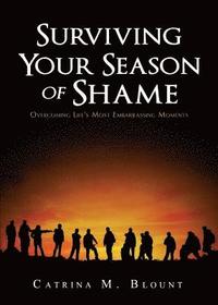 bokomslag Surviving Your Season of Shame