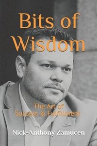 bokomslag Bits of Wisdom: The Art of Success & Fulfillment