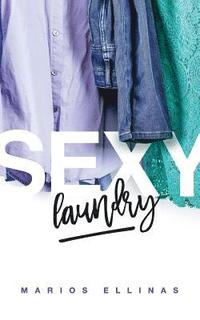 bokomslag Sexy Laundry