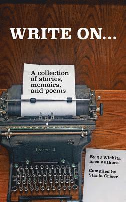 Write On