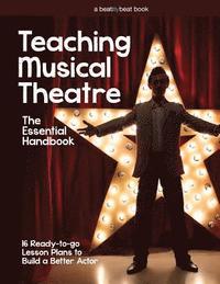 bokomslag Teaching Musical Theatre