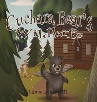 bokomslag Cuchara Bear's Wildlife