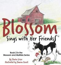 bokomslag Blossom Sings with Her Friends