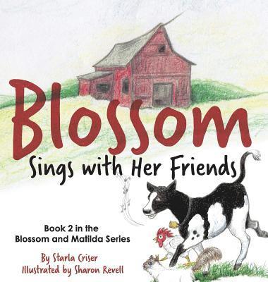 bokomslag Blossom Sings with Her Friends