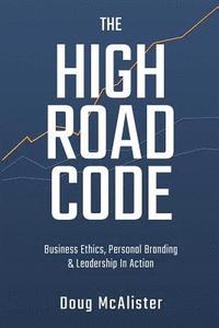 bokomslag The High Road Code