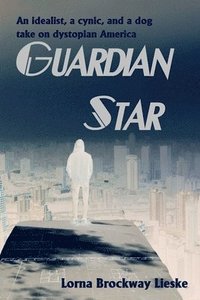 bokomslag Guardian Star