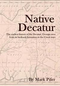 bokomslag Native Decatur