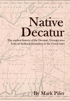 bokomslag Native Decatur