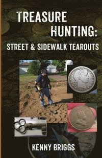 bokomslag Treasure Hunting Street & Road Tearouts