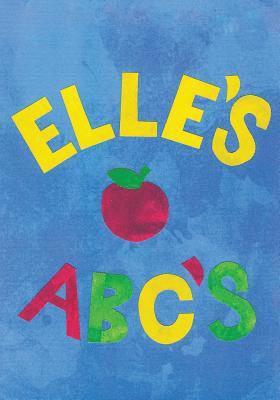 Elle's ABC's 1