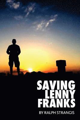 bokomslag Saving Lenny Franks